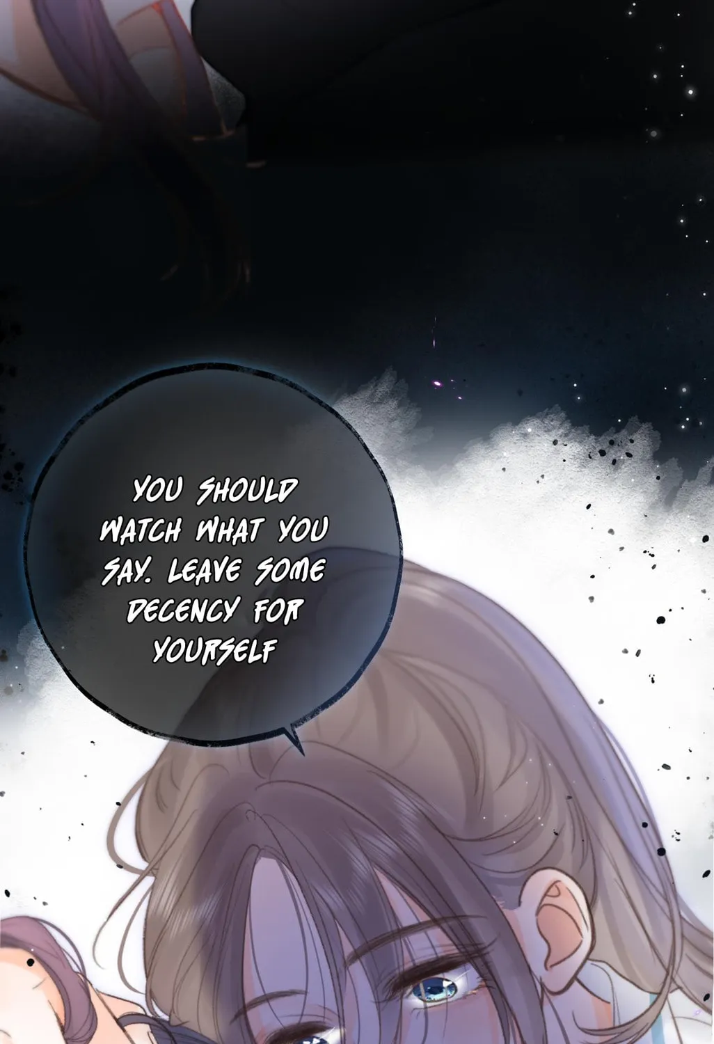 Daydreaming About Me (Colored) Chapter 13 page 37 - 