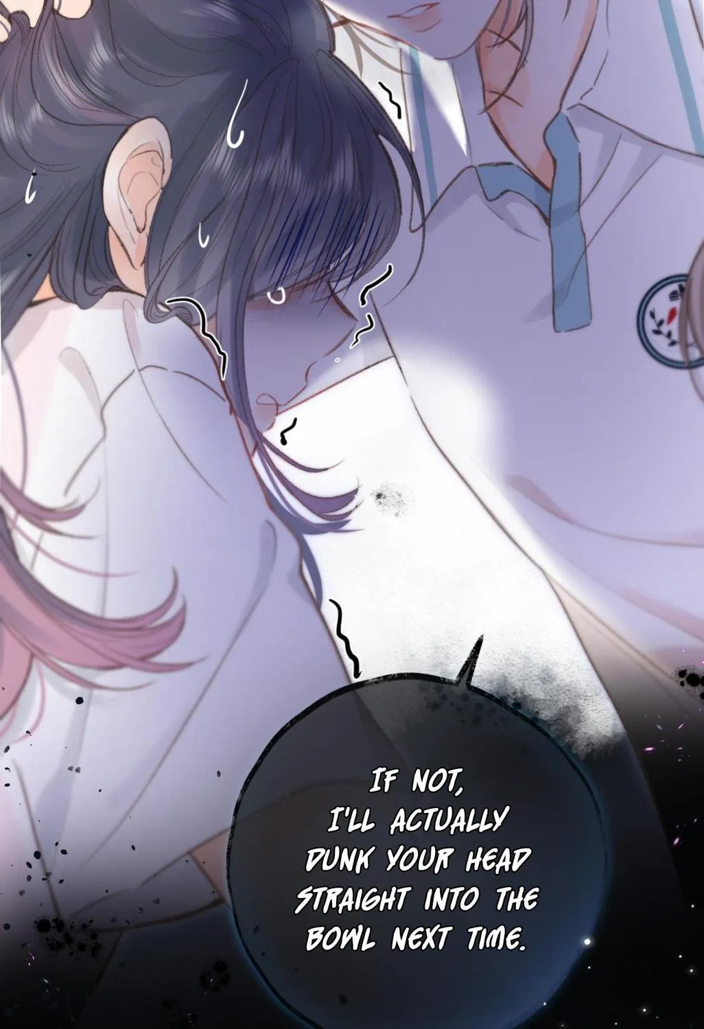 Daydreaming About Me (Colored) Chapter 13 page 39 - 