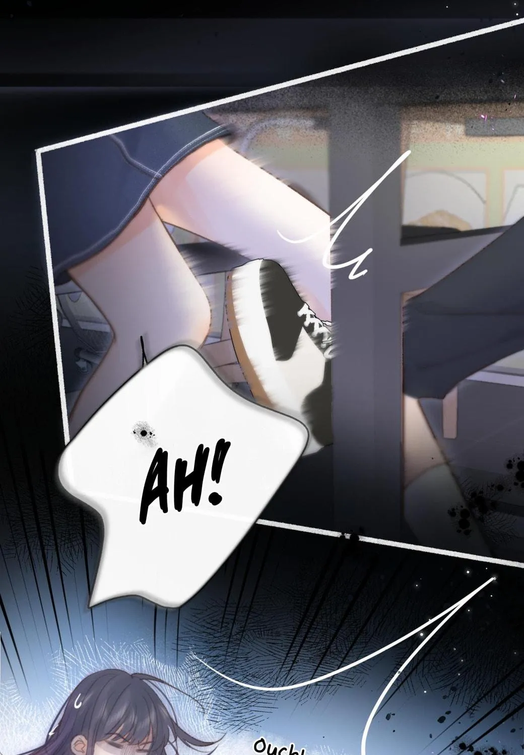 Daydreaming About Me (Colored) Chapter 13 page 41 - 
