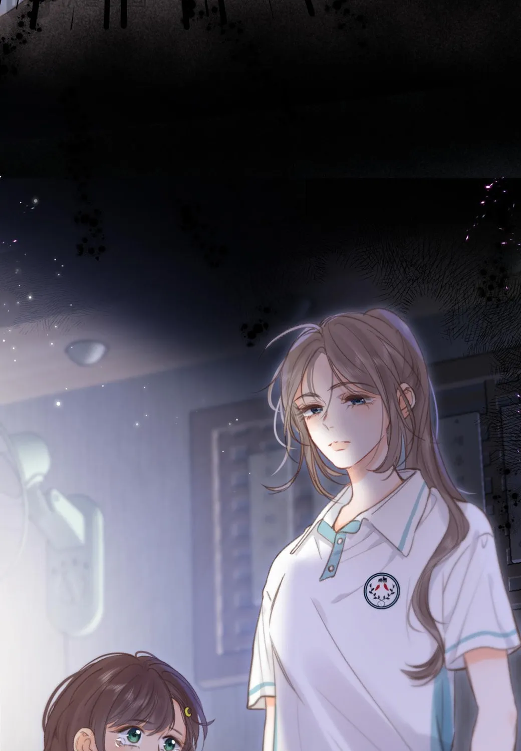 Daydreaming About Me (Colored) Chapter 13 page 45 - 