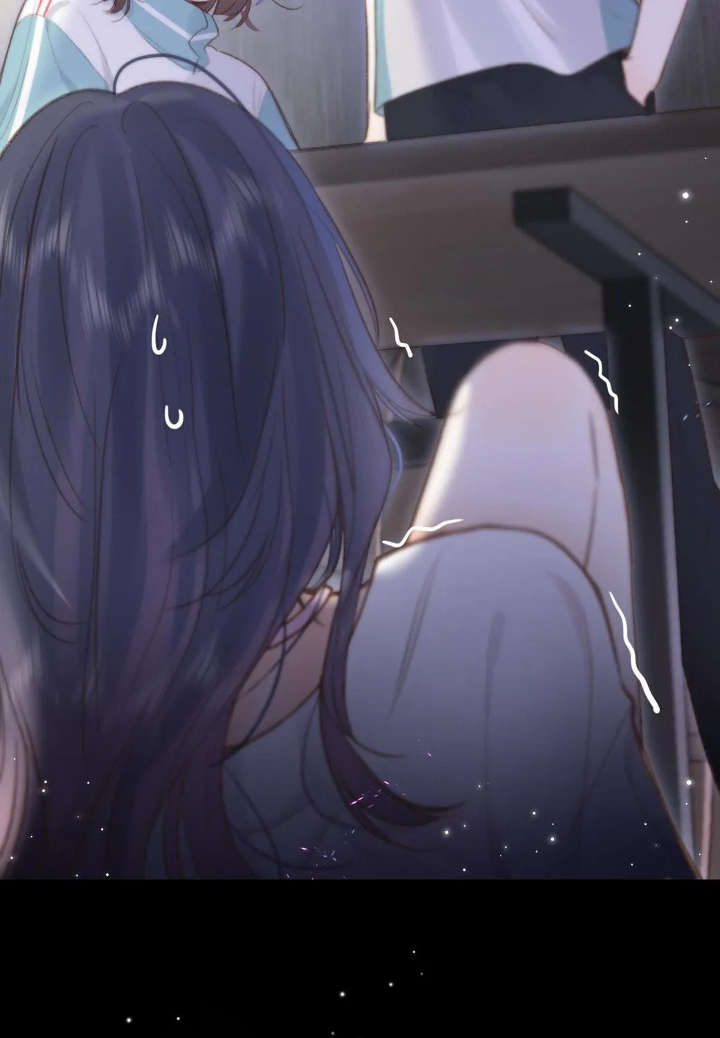 Daydreaming About Me (Colored) Chapter 13 page 47 - 