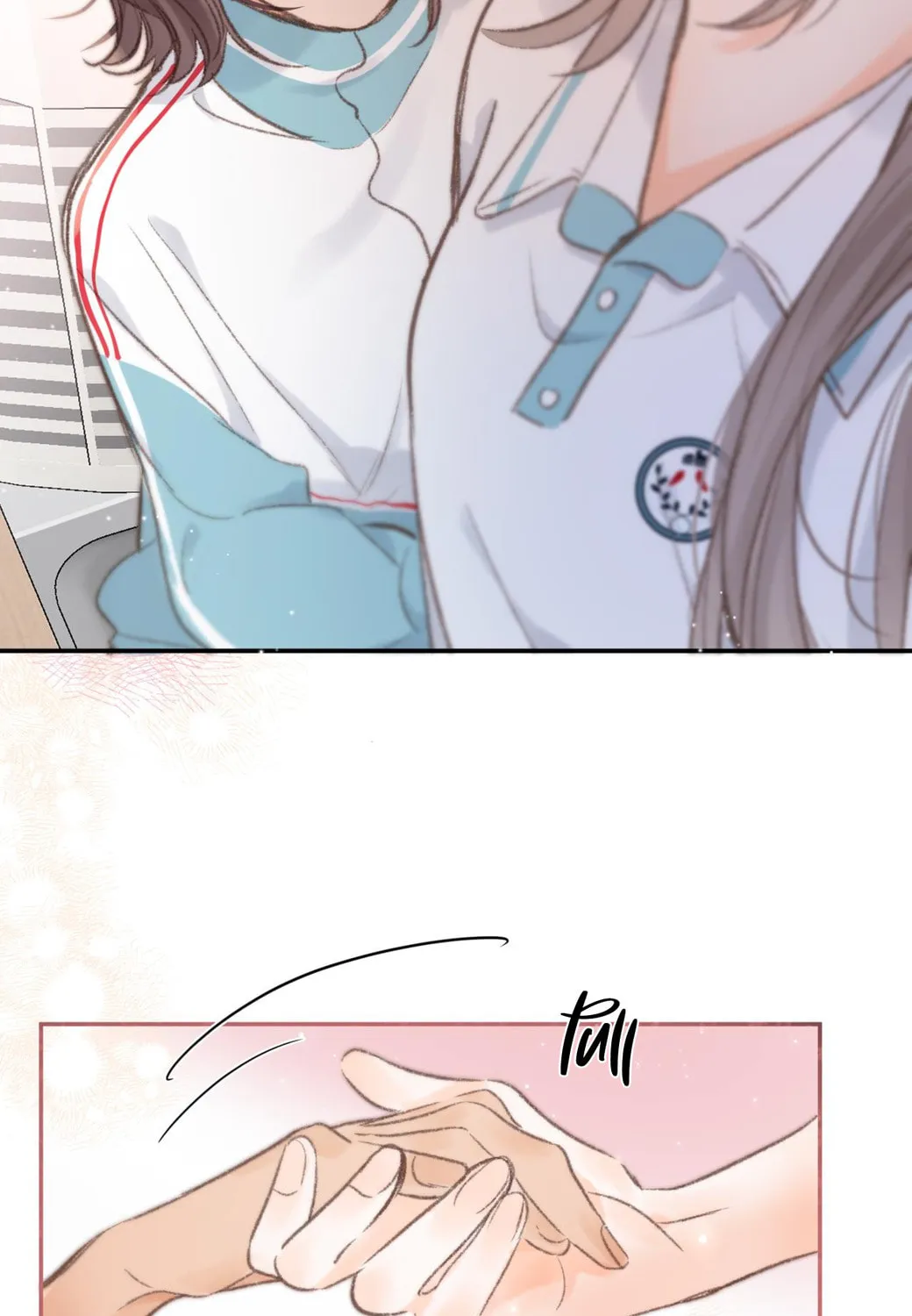 Daydreaming About Me (Colored) Chapter 13 page 51 - 