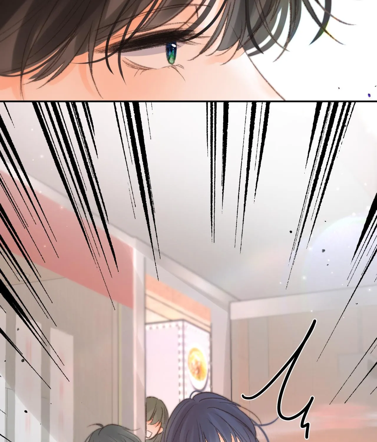 Daydreaming About Me (Colored) Chapter 13 page 56 - 
