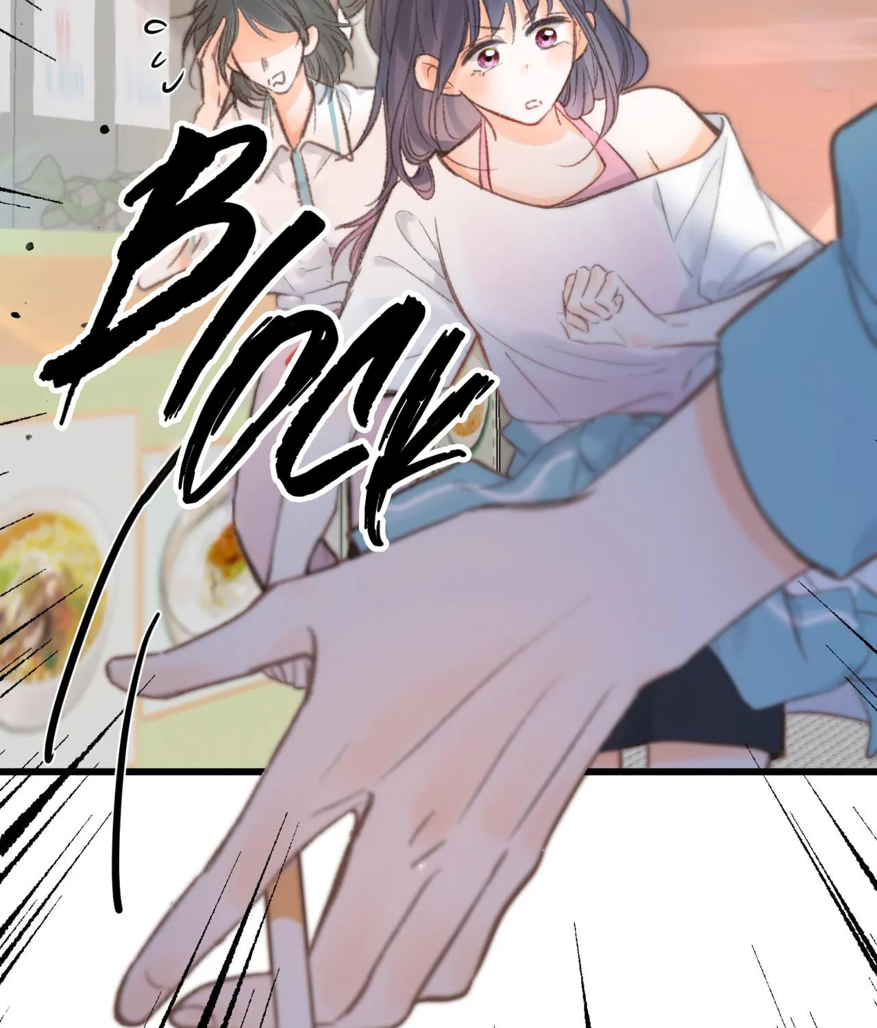 Daydreaming About Me (Colored) Chapter 13 page 57 - 