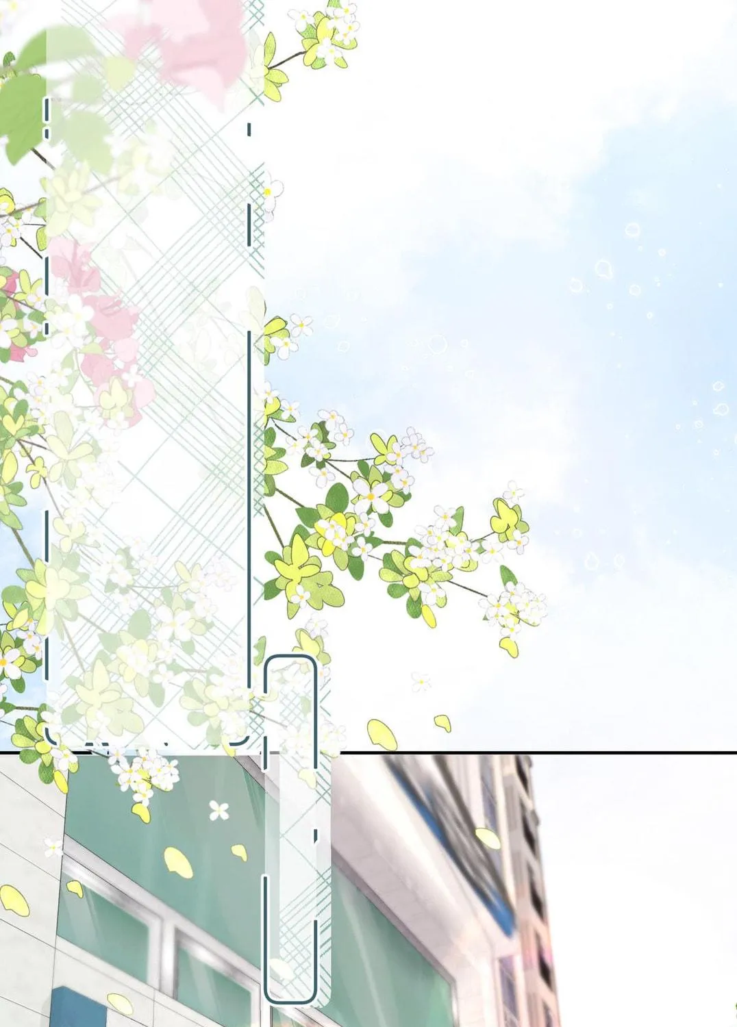 Daydreaming About Me (Colored) Chapter 13 page 63 - 