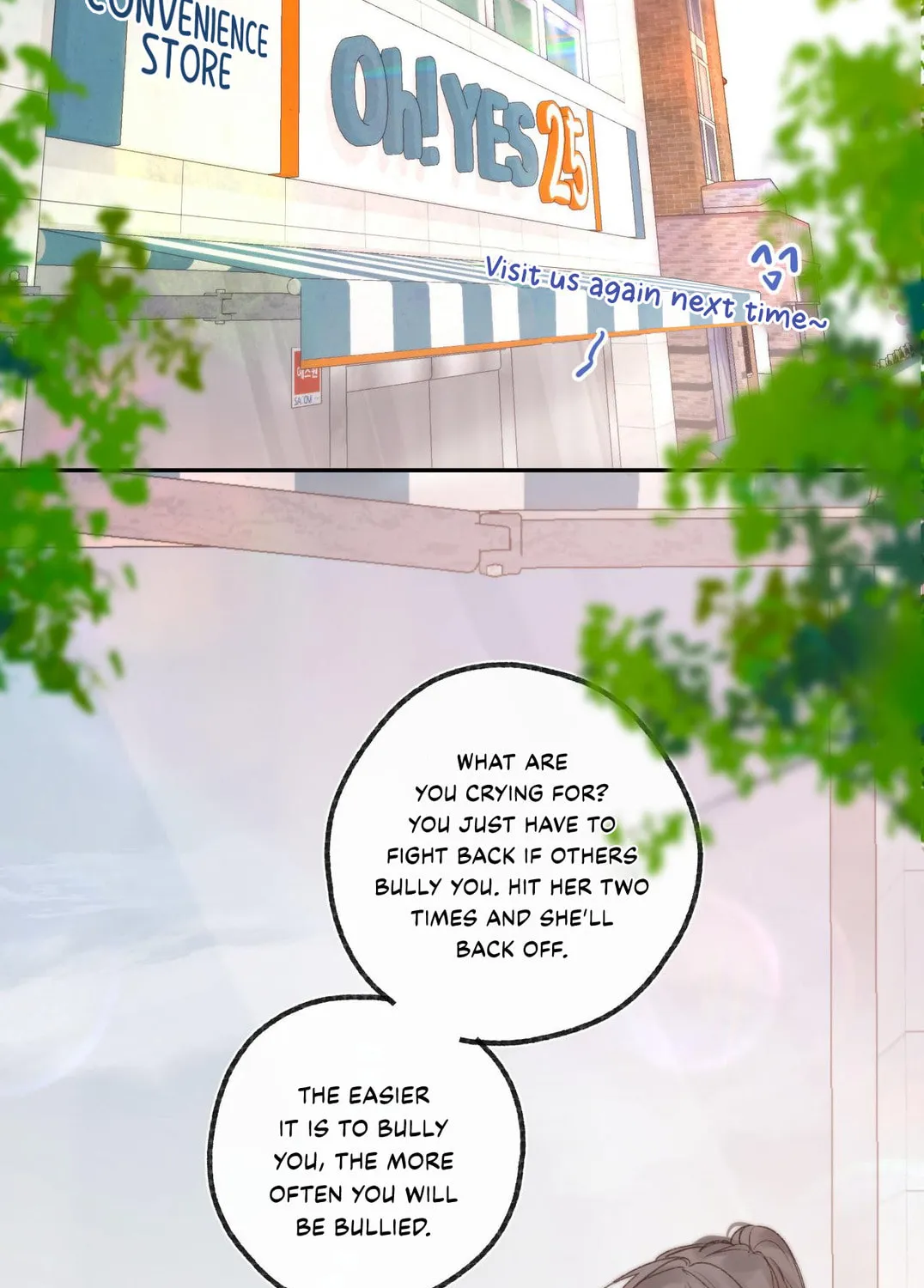Daydreaming About Me (Colored) Chapter 13 page 65 - 