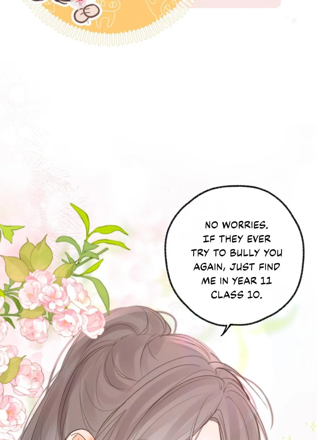 Daydreaming About Me (Colored) Chapter 13 page 73 - 