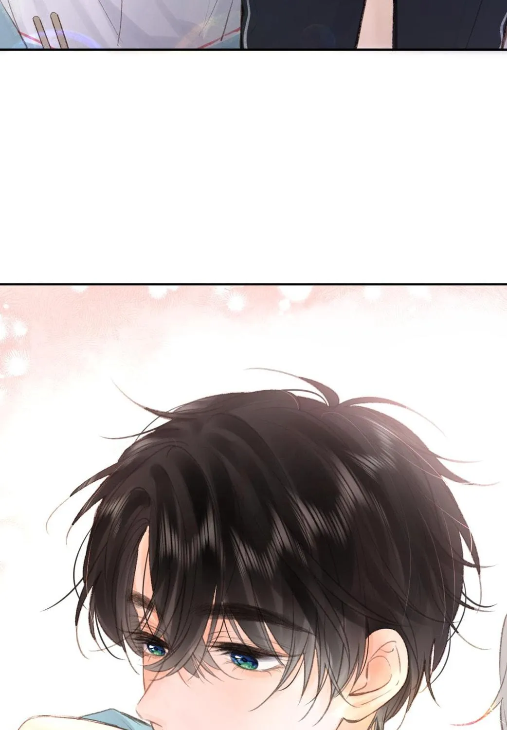 Daydreaming About Me (Colored) Chapter 13 page 9 - 