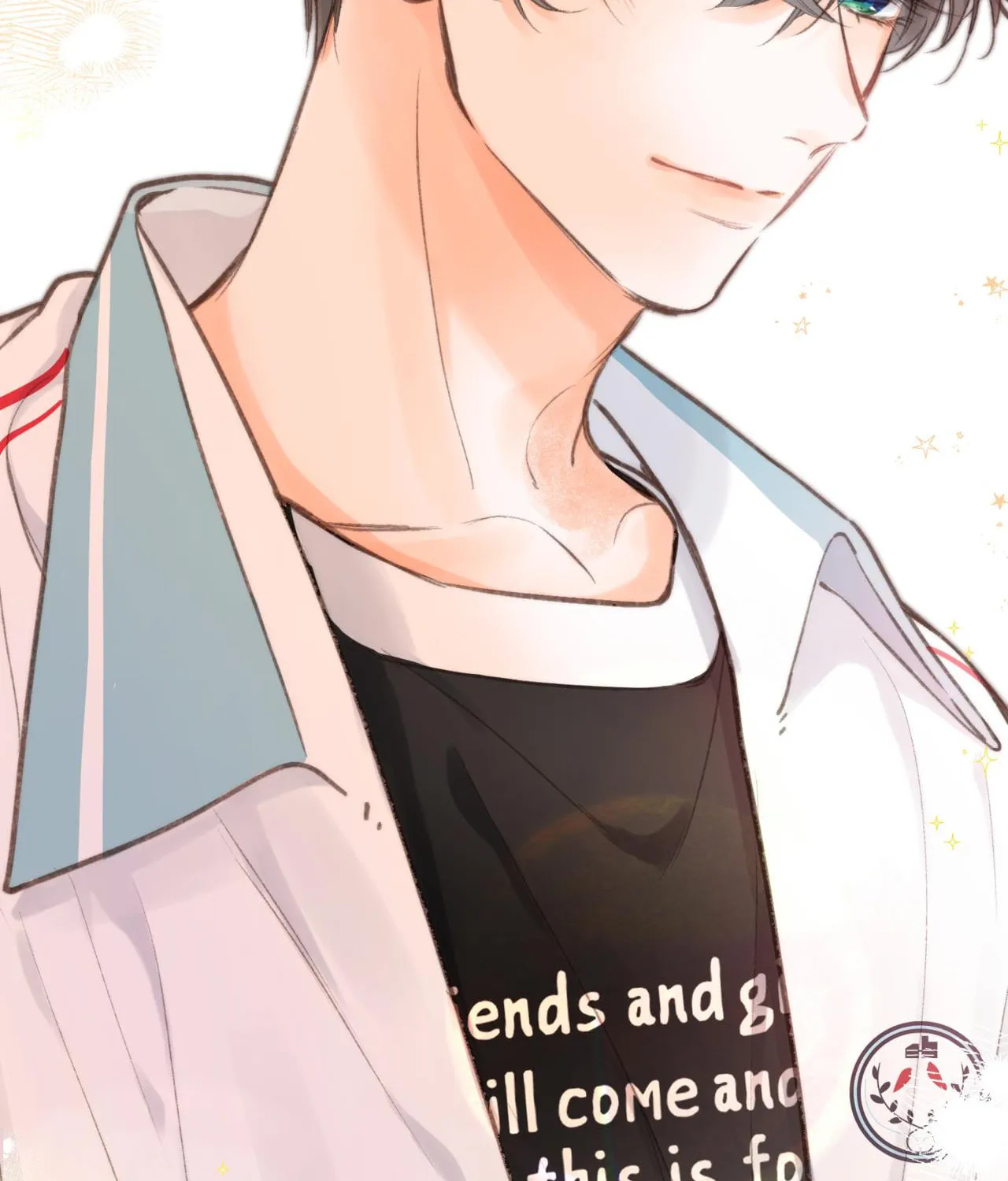 Daydreaming About Me (Colored) Chapter 13 page 85 - 