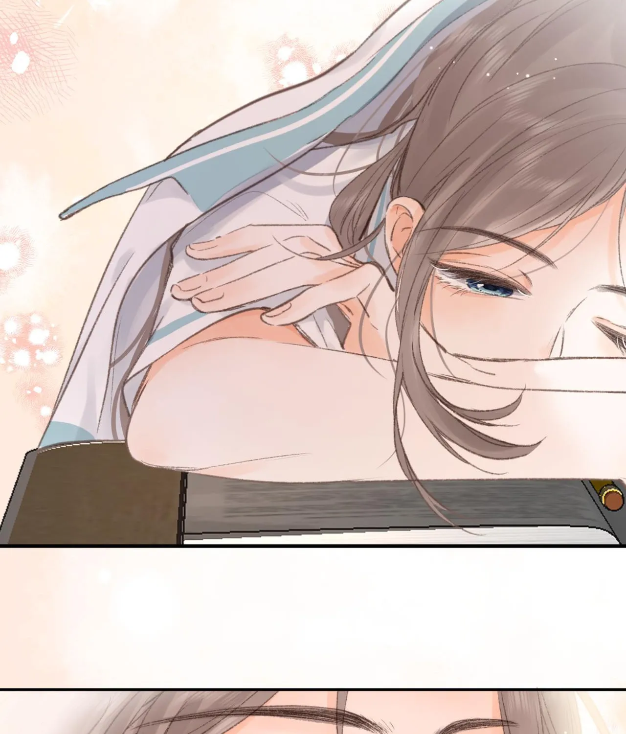 Daydreaming About Me (Colored) Chapter 13 page 88 - 