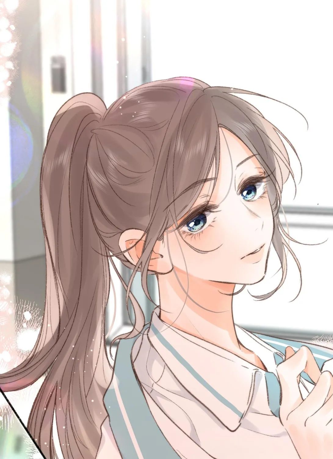 Daydreaming About Me (Colored) Chapter 13 page 90 - 
