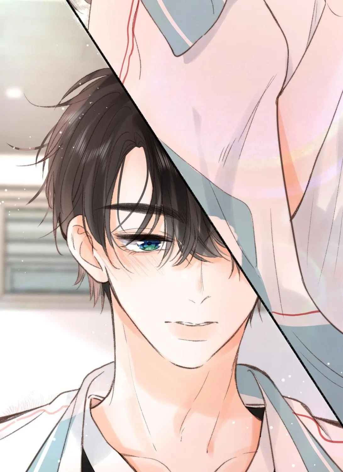 Daydreaming About Me (Colored) Chapter 13 page 92 - 
