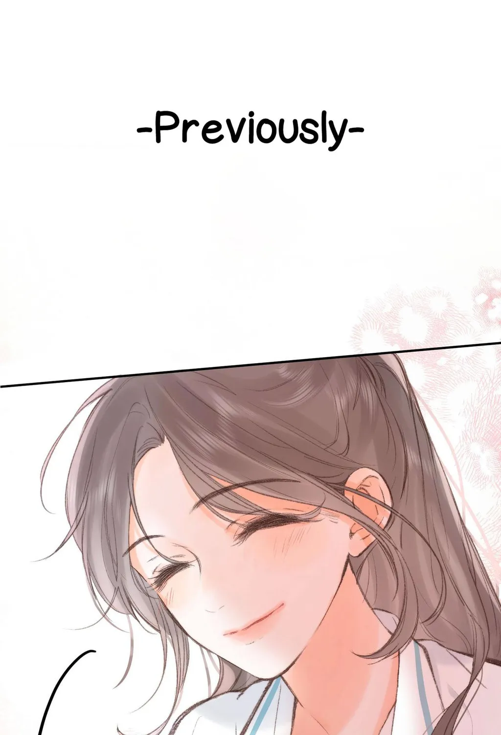 Daydreaming About Me (Colored) Chapter 14 page 1 - 