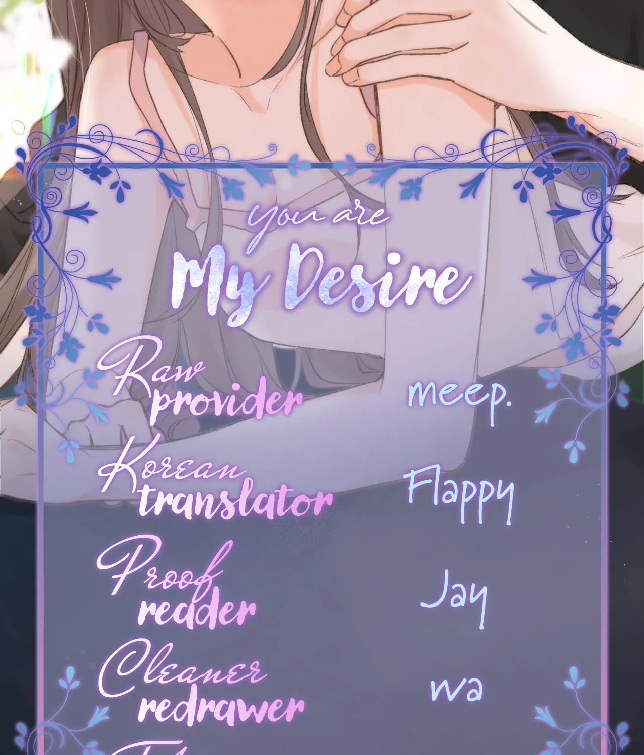 Daydreaming About Me (Colored) Chapter 14 page 105 - 