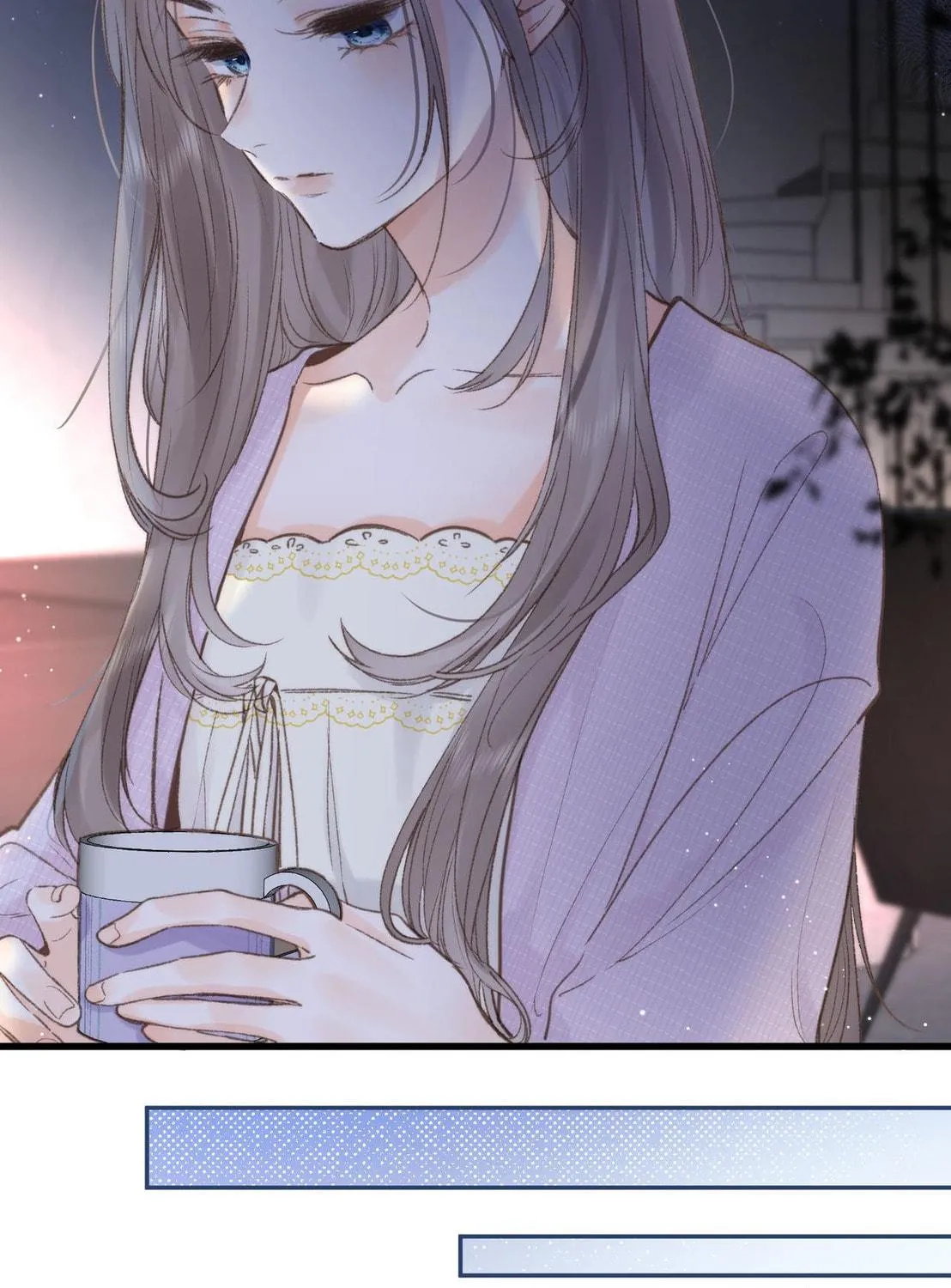 Daydreaming About Me (Colored) Chapter 14 page 23 - 