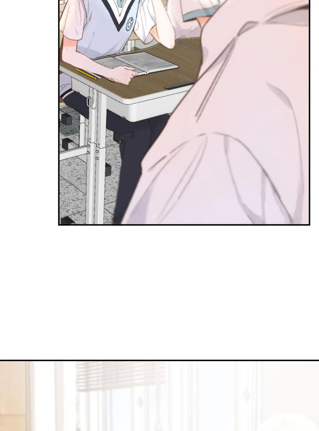 Daydreaming About Me (Colored) Chapter 14 page 29 - 