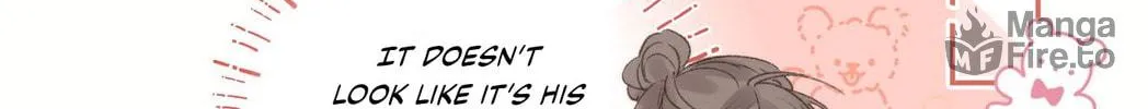 Daydreaming About Me (Colored) Chapter 14 page 34 - 