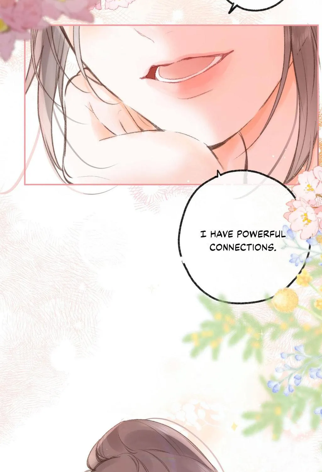 Daydreaming About Me (Colored) Chapter 14 page 5 - 