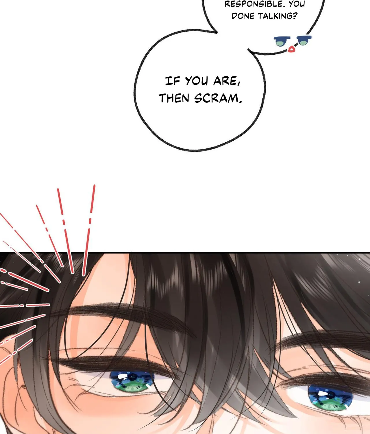 Daydreaming About Me (Colored) Chapter 14 page 56 - 