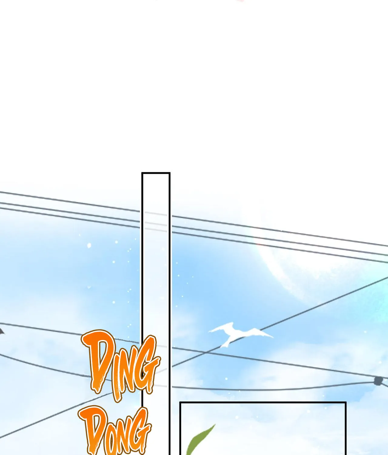 Daydreaming About Me (Colored) Chapter 14 page 74 - 