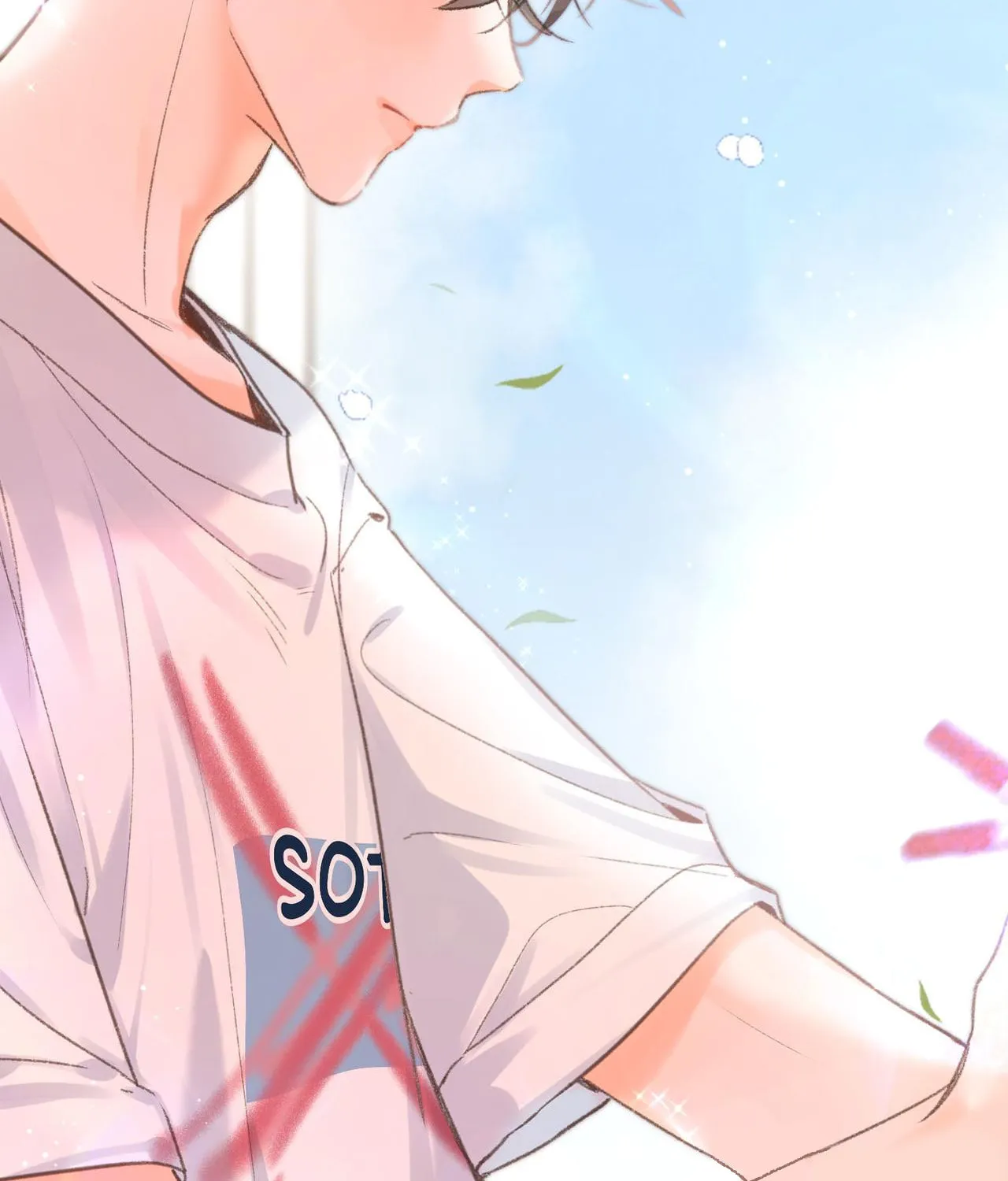 Daydreaming About Me (Colored) Chapter 14 page 79 - 