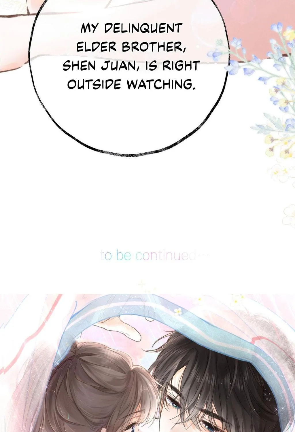 Daydreaming About Me (Colored) Chapter 14 page 9 - 