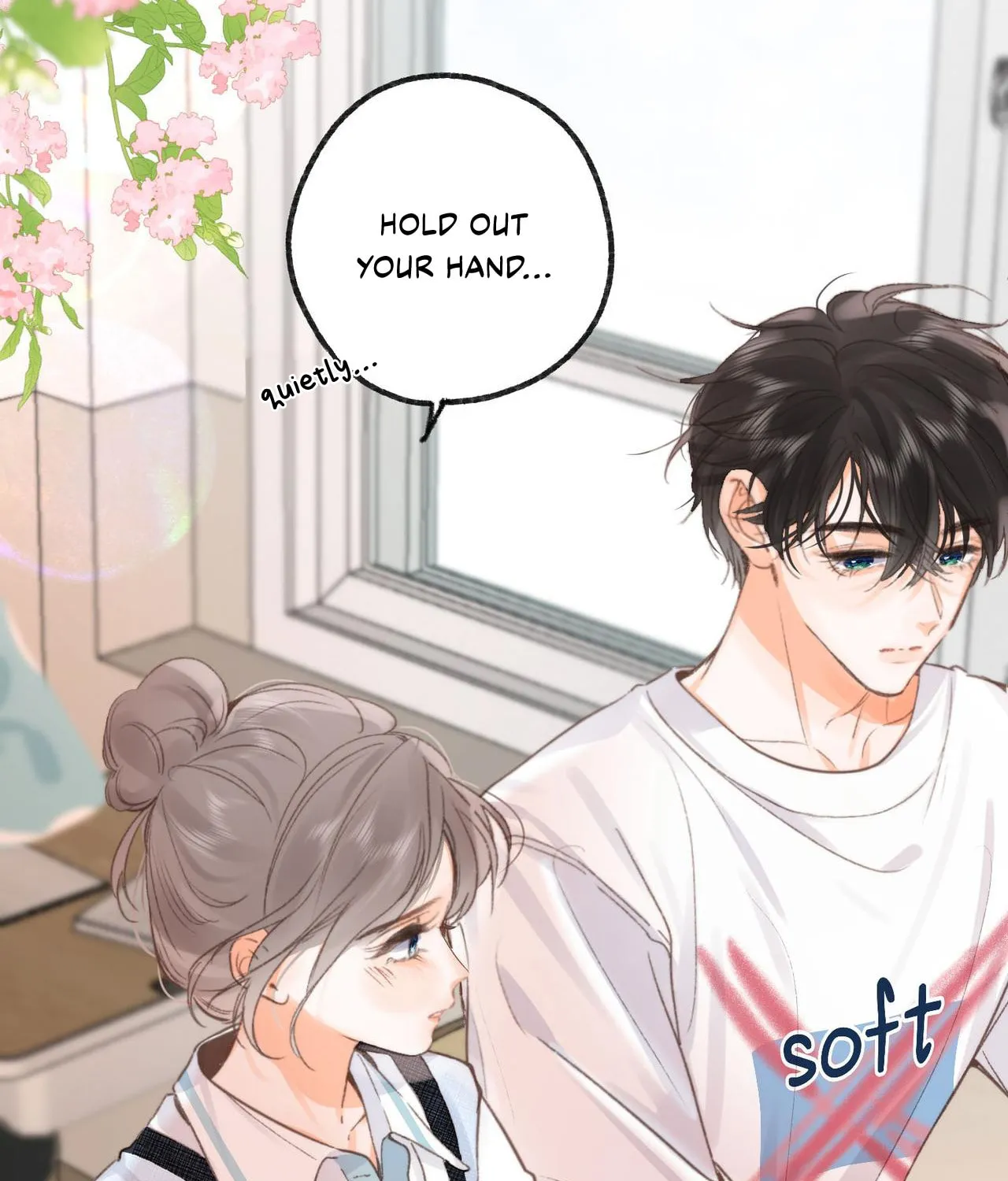 Daydreaming About Me (Colored) Chapter 14 page 87 - 