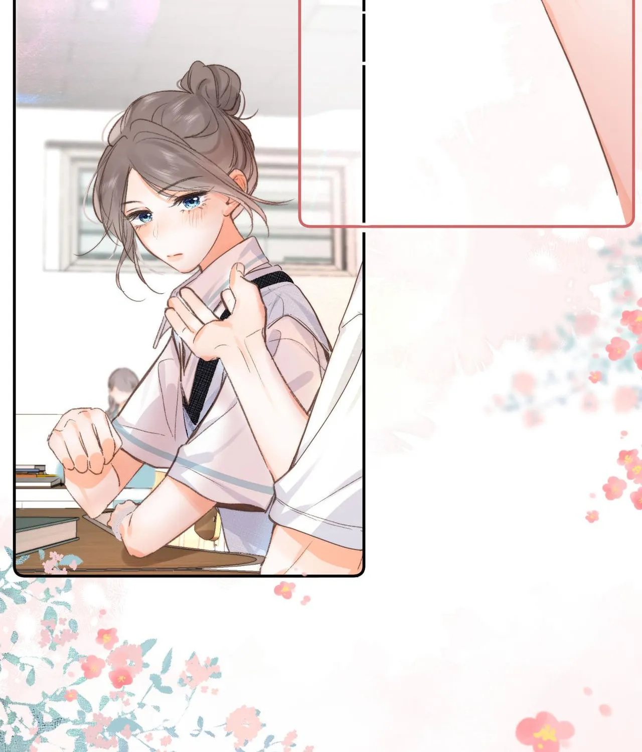Daydreaming About Me (Colored) Chapter 14 page 89 - 