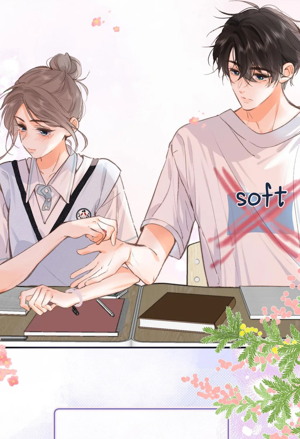 Daydreaming About Me (Colored) Chapter 14 page 91 - 