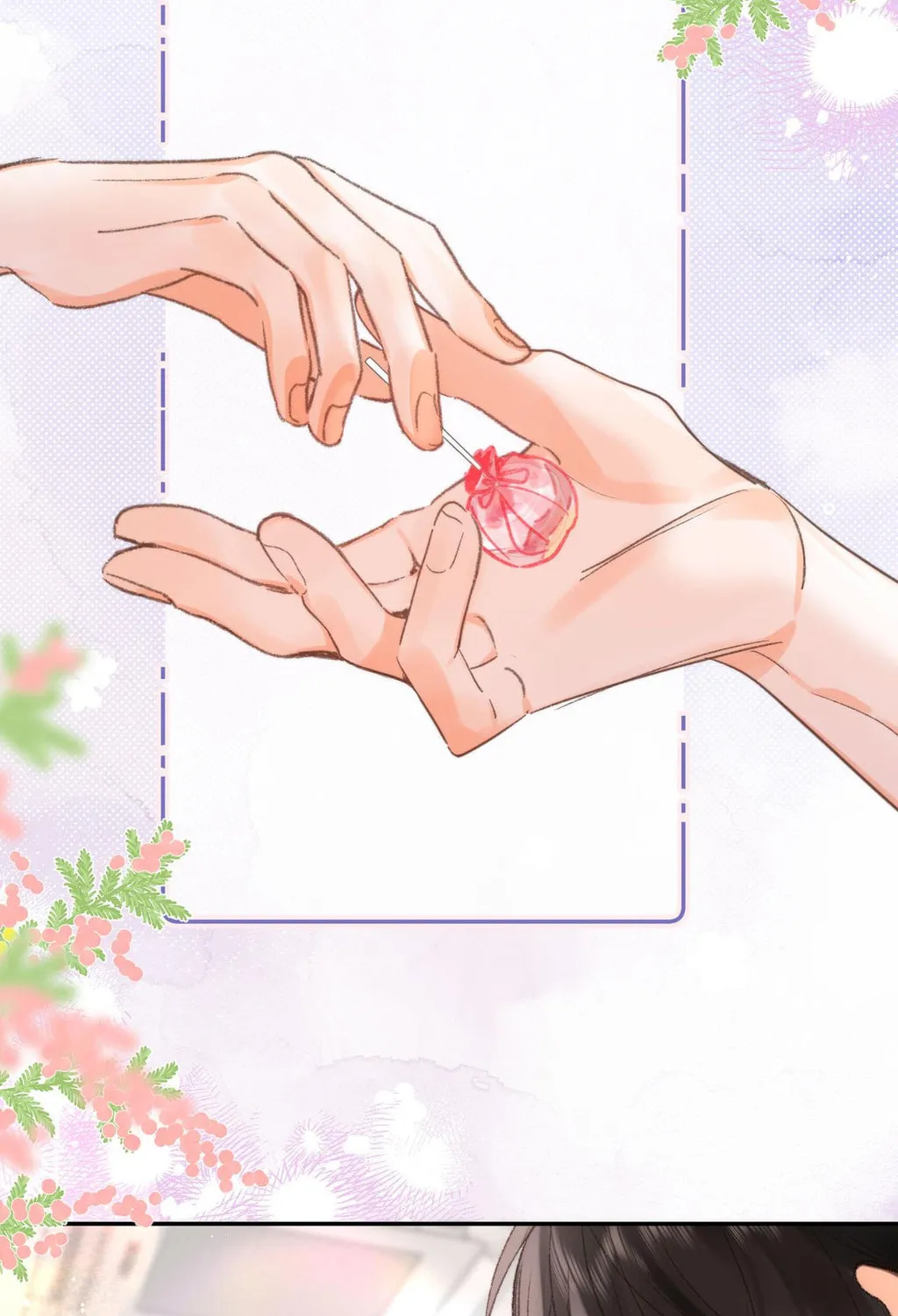 Daydreaming About Me (Colored) Chapter 14 page 93 - 