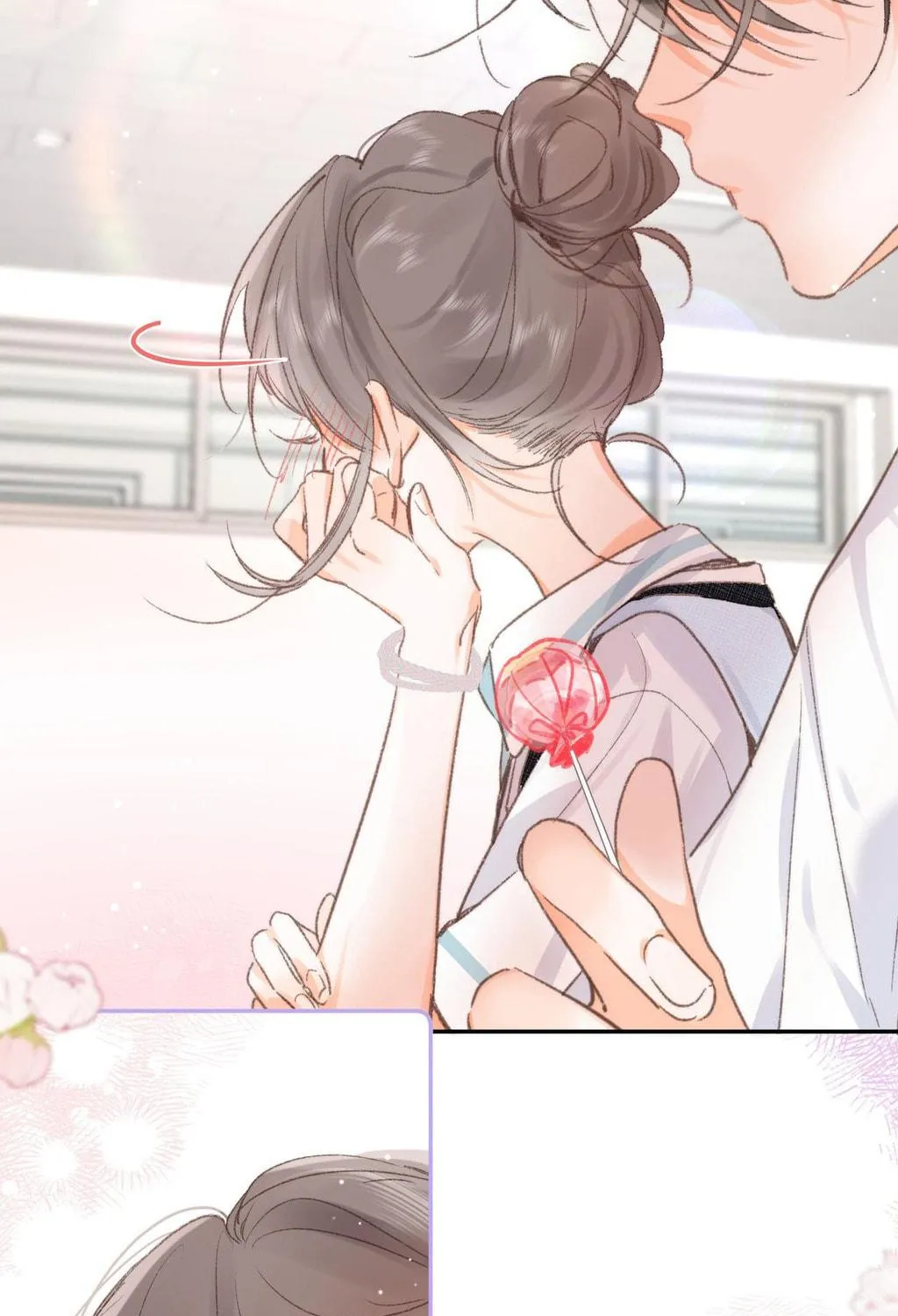 Daydreaming About Me (Colored) Chapter 14 page 95 - 