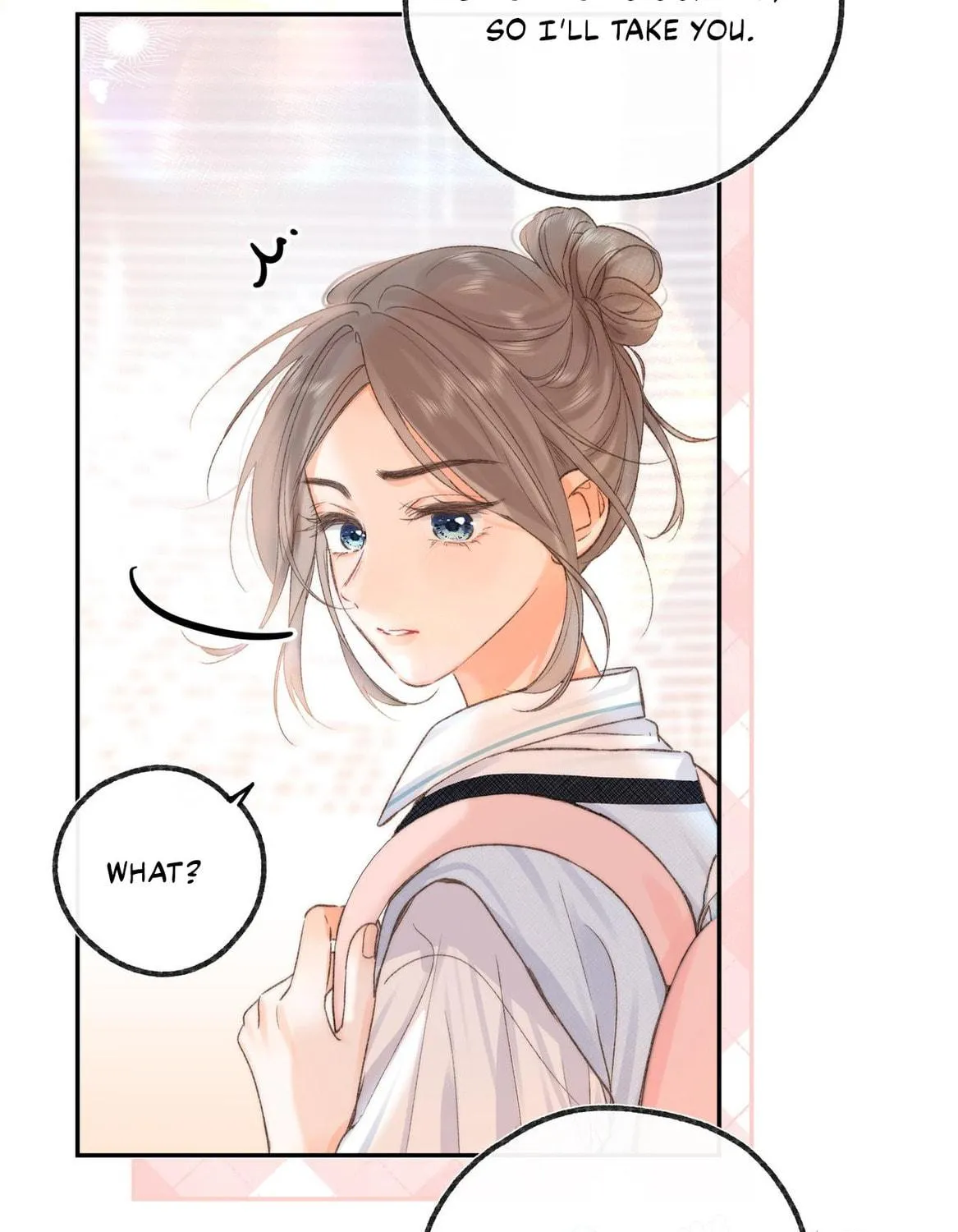 Daydreaming About Me (Colored) Chapter 15 page 14 - 