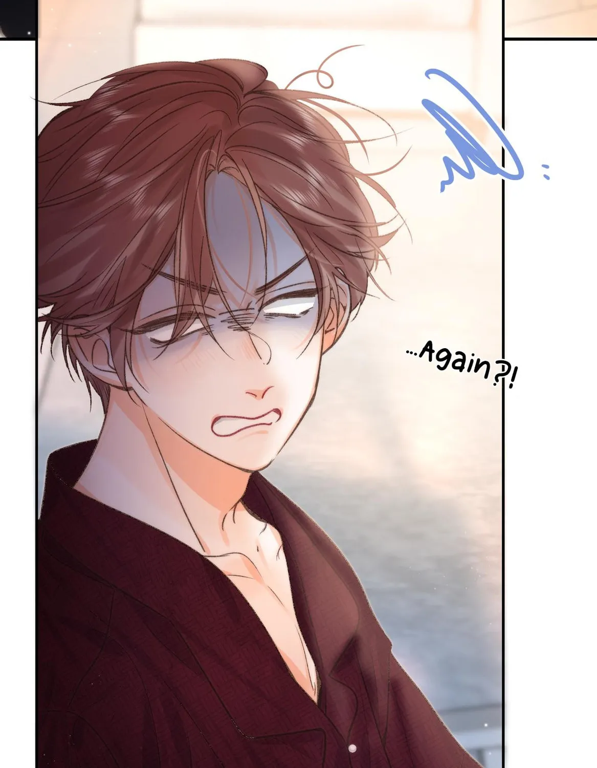 Daydreaming About Me (Colored) Chapter 15 page 20 - 
