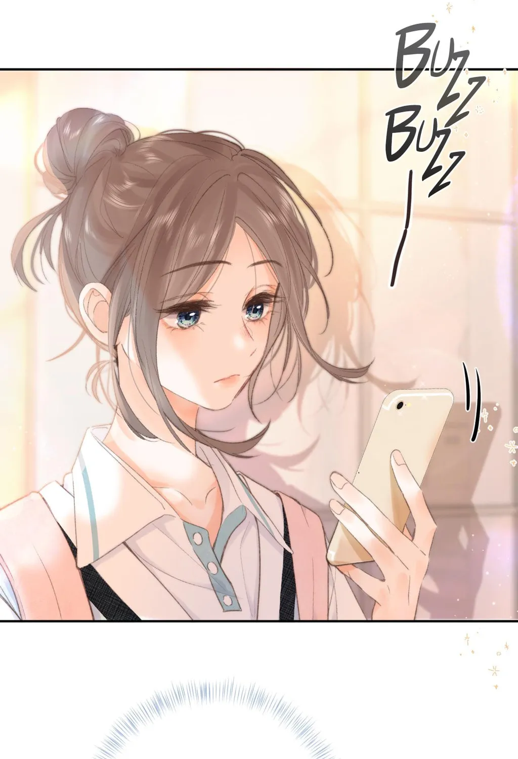 Daydreaming About Me (Colored) Chapter 15 page 26 - 