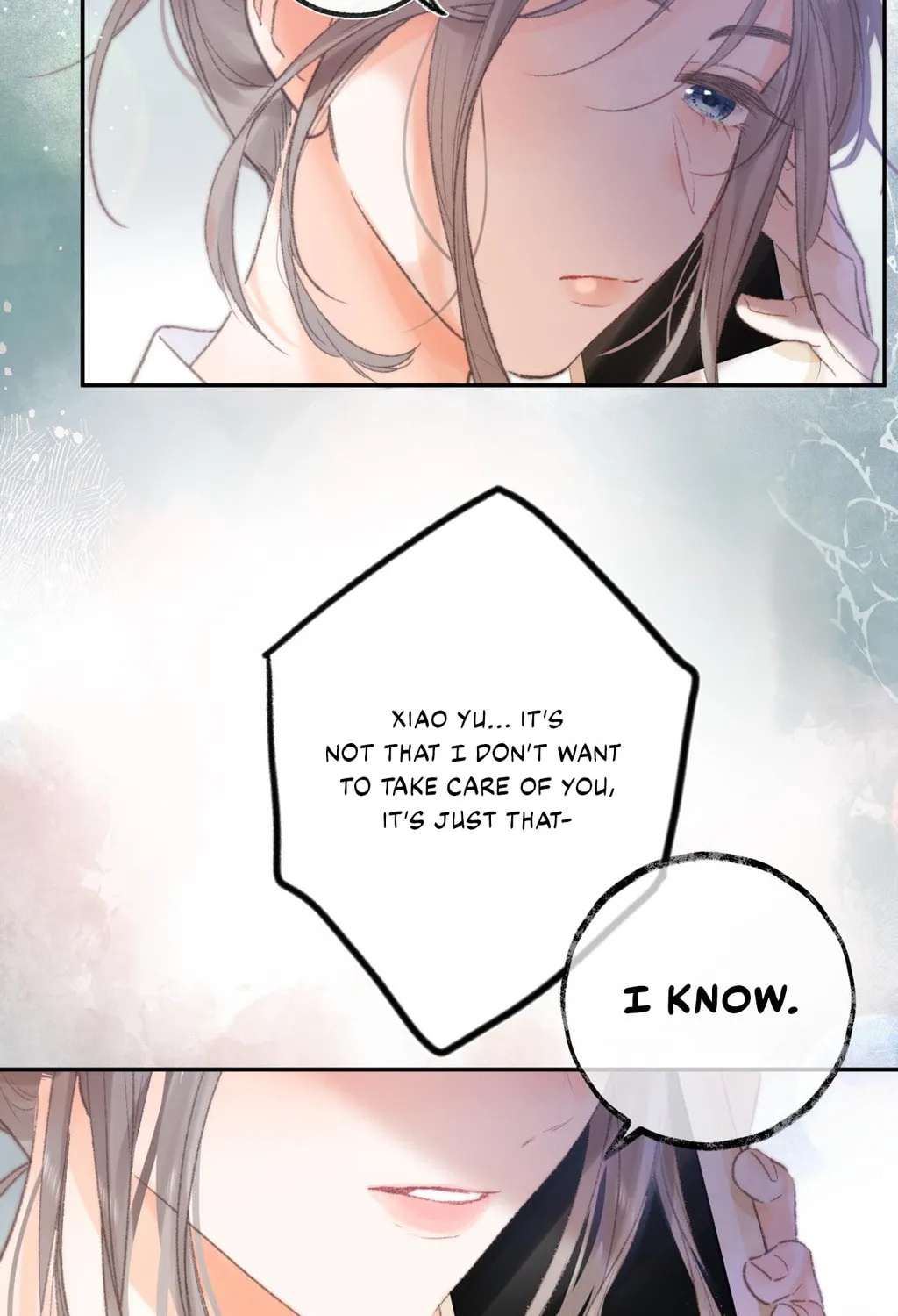 Daydreaming About Me (Colored) Chapter 15 page 32 - 