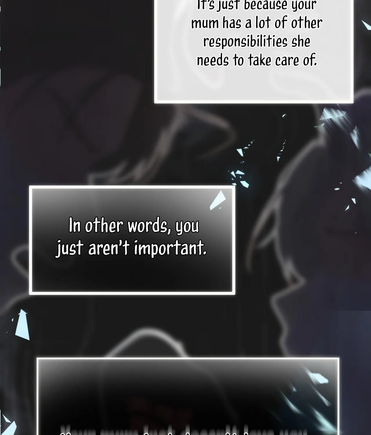 Daydreaming About Me (Colored) Chapter 15 page 35 - 