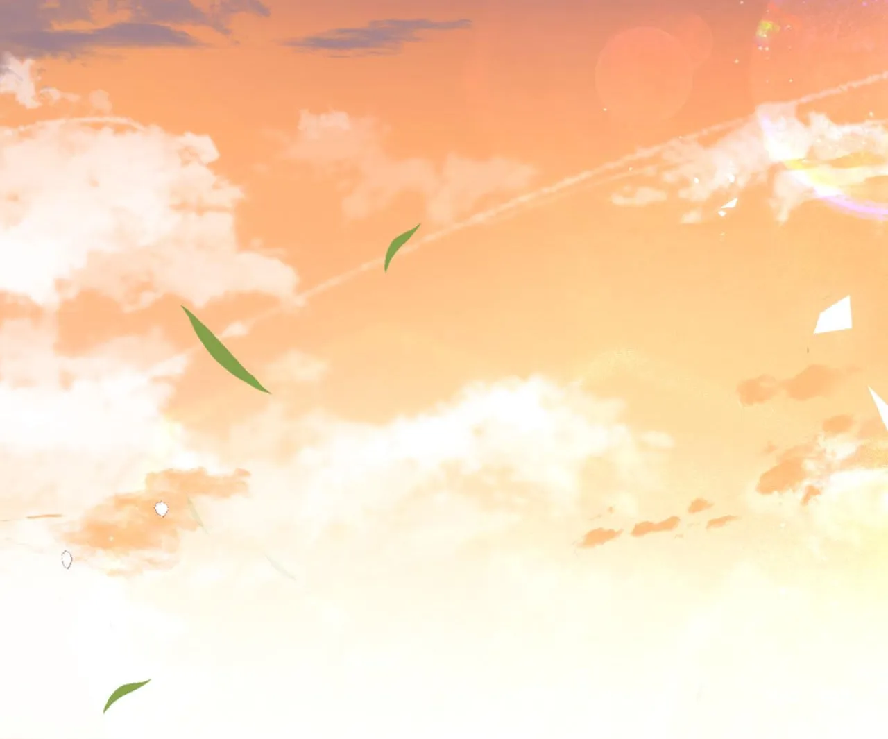 Daydreaming About Me (Colored) Chapter 15 page 39 - 