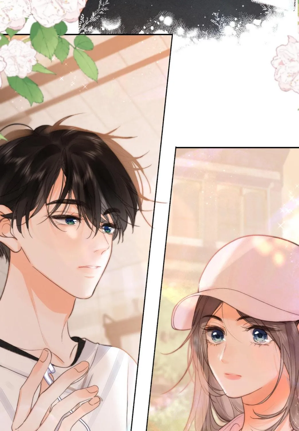 Daydreaming About Me (Colored) Chapter 15 page 62 - 