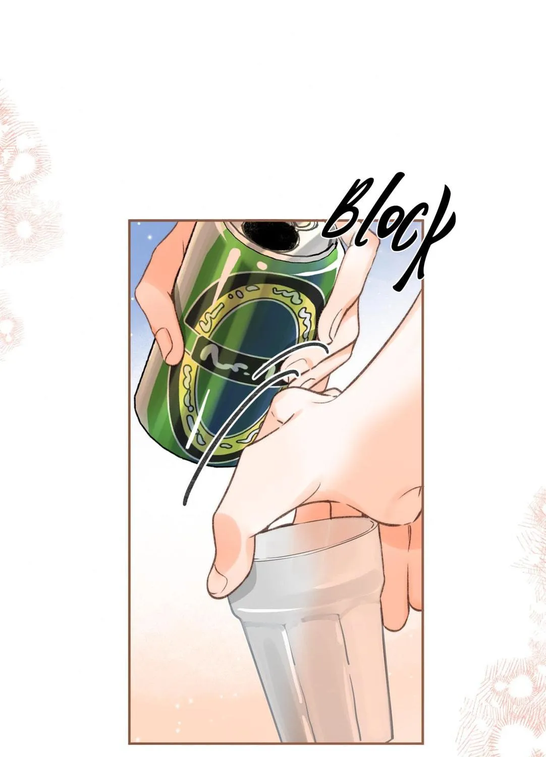 Daydreaming About Me (Colored) Chapter 15 page 72 - 