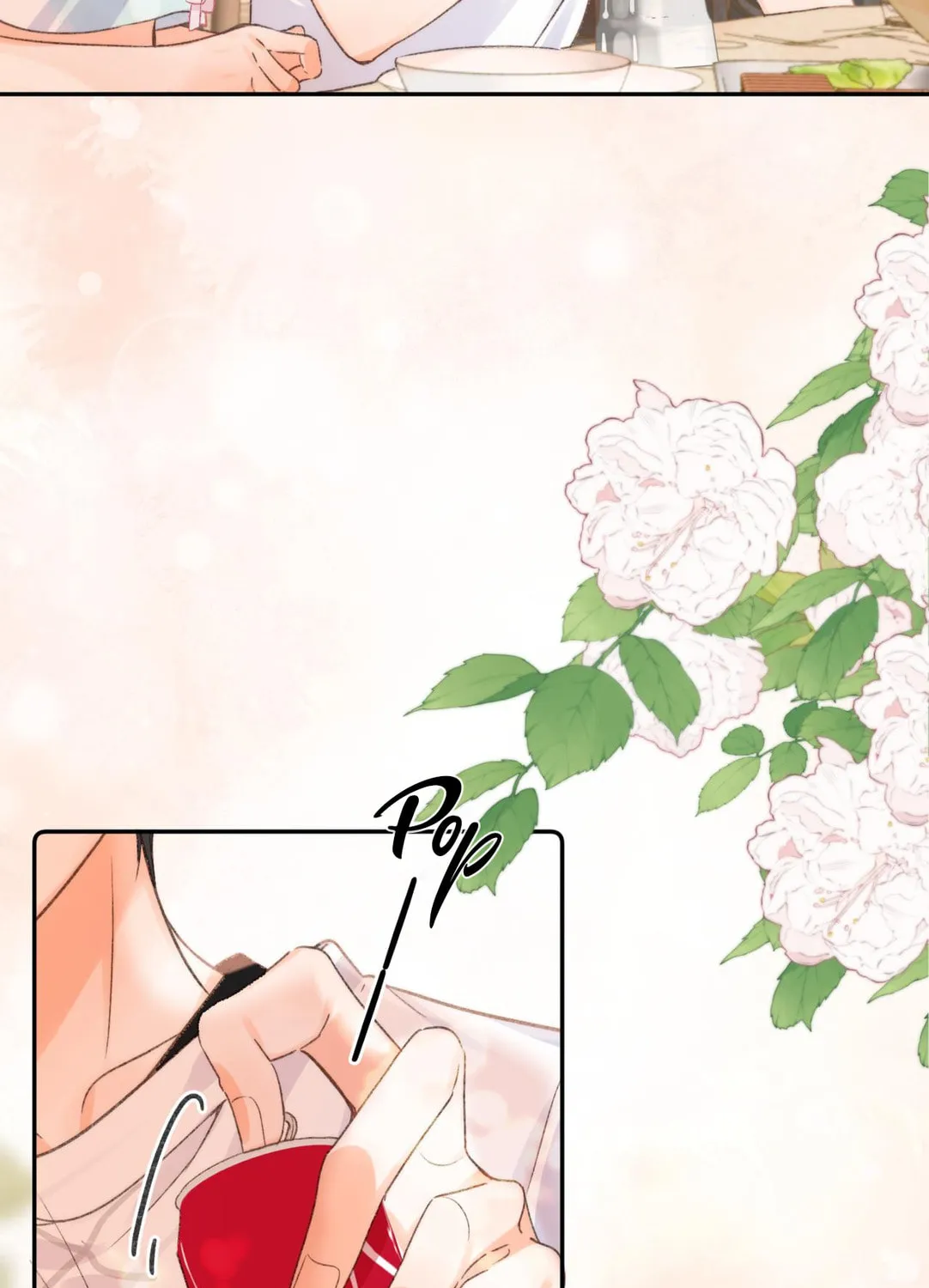 Daydreaming About Me (Colored) Chapter 15 page 76 - 