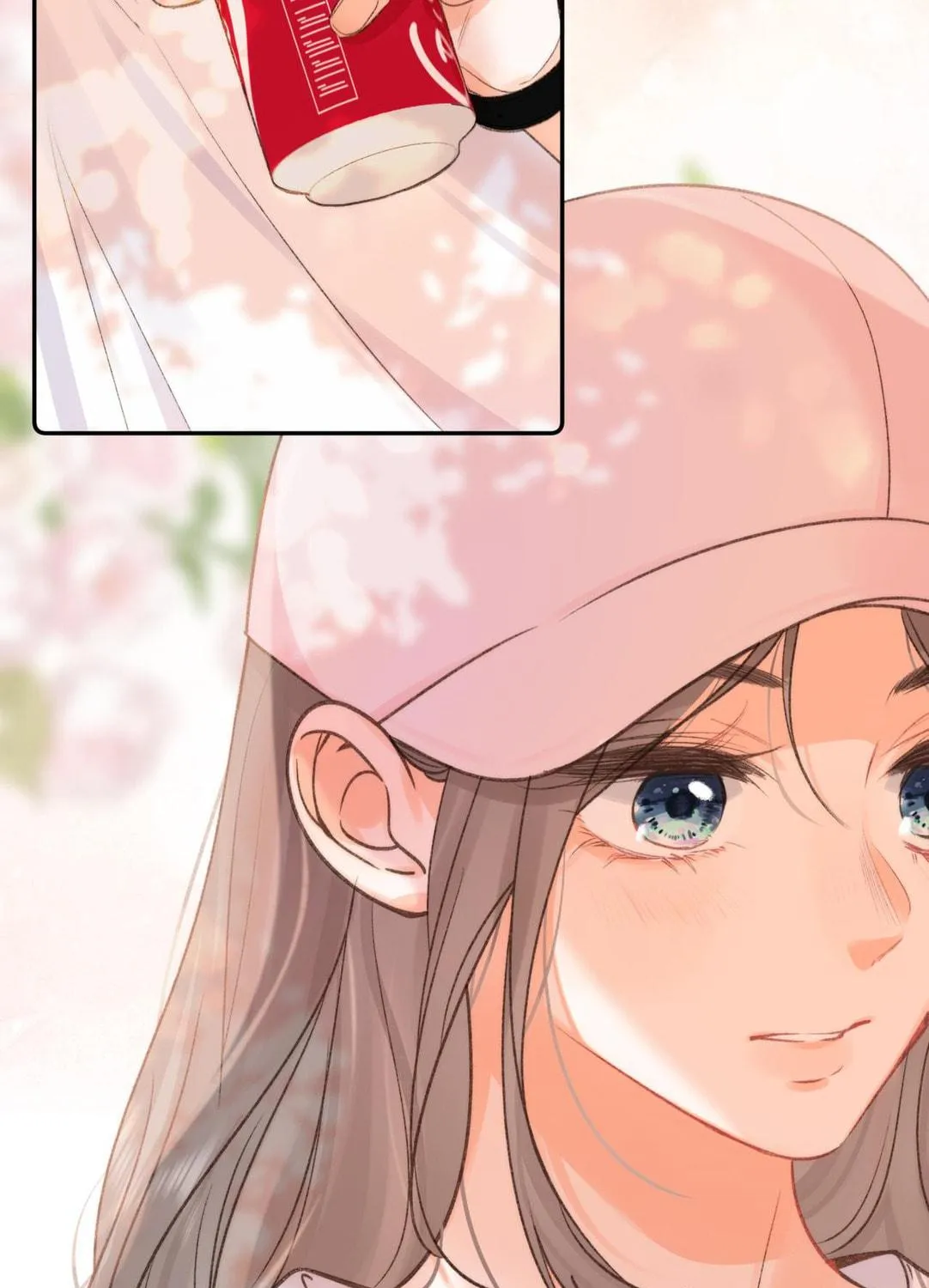 Daydreaming About Me (Colored) Chapter 15 page 78 - 
