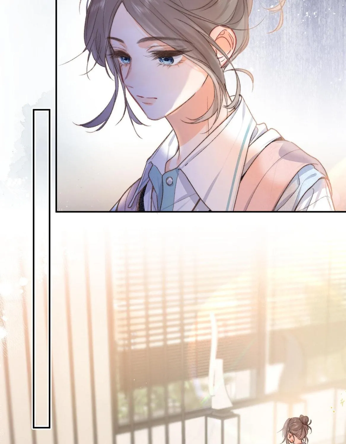 Daydreaming About Me (Colored) Chapter 15 page 10 - 