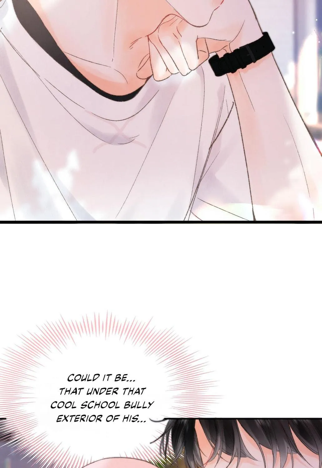 Daydreaming About Me (Colored) Chapter 16 page 29 - 