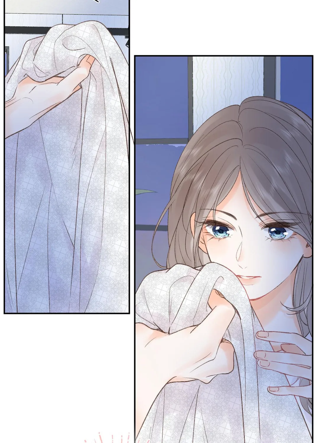 Daydreaming About Me (Colored) Chapter 16 page 43 - 