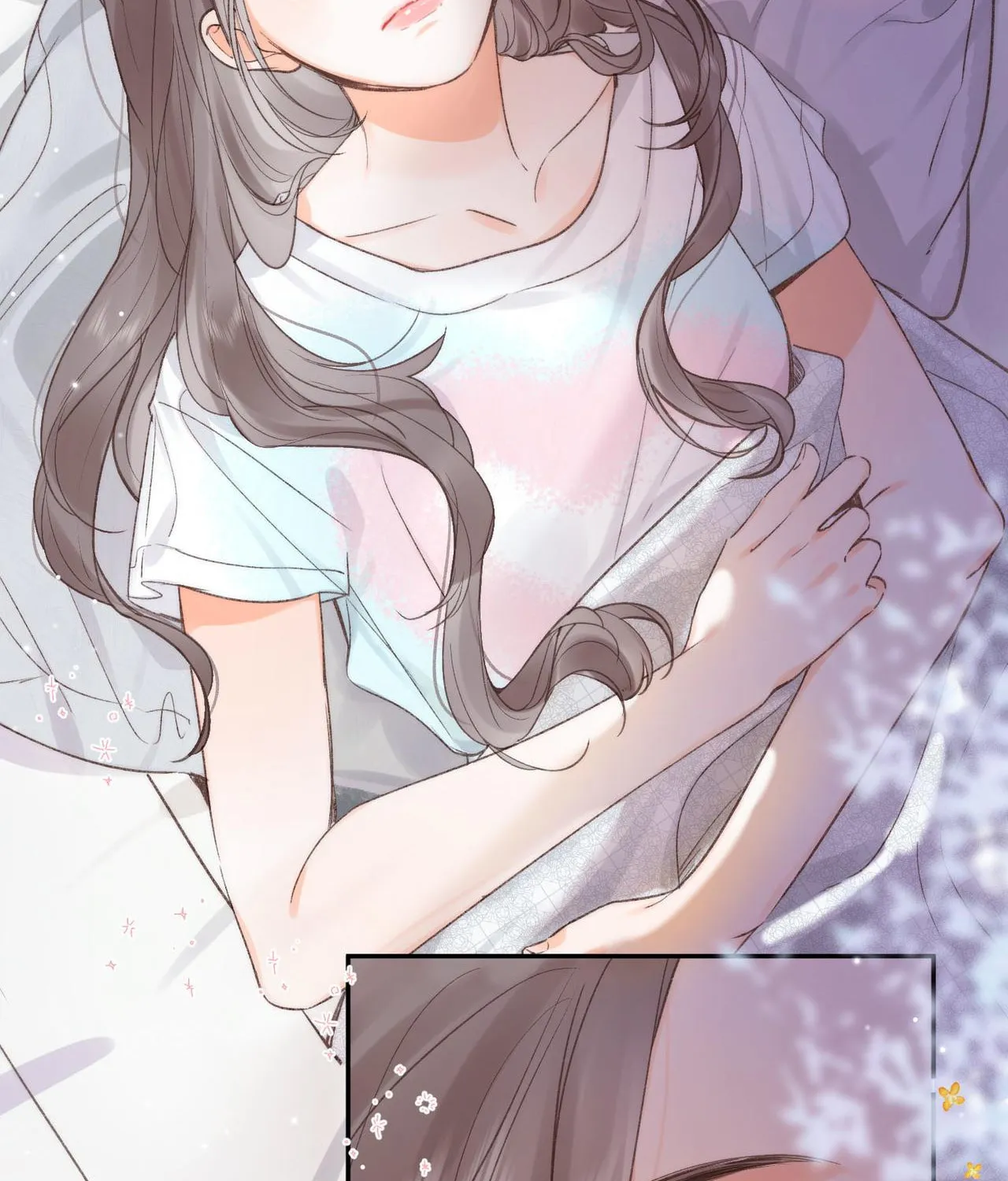 Daydreaming About Me (Colored) Chapter 16 page 53 - 