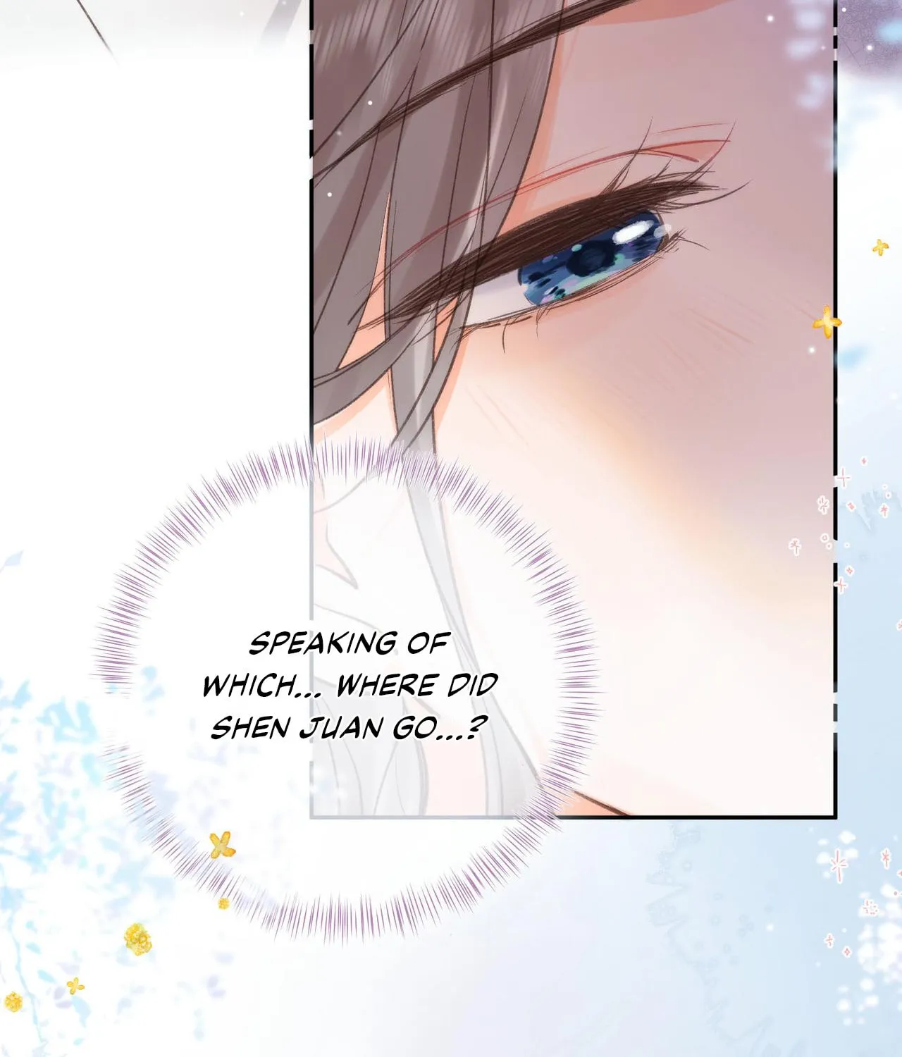 Daydreaming About Me (Colored) Chapter 16 page 54 - 