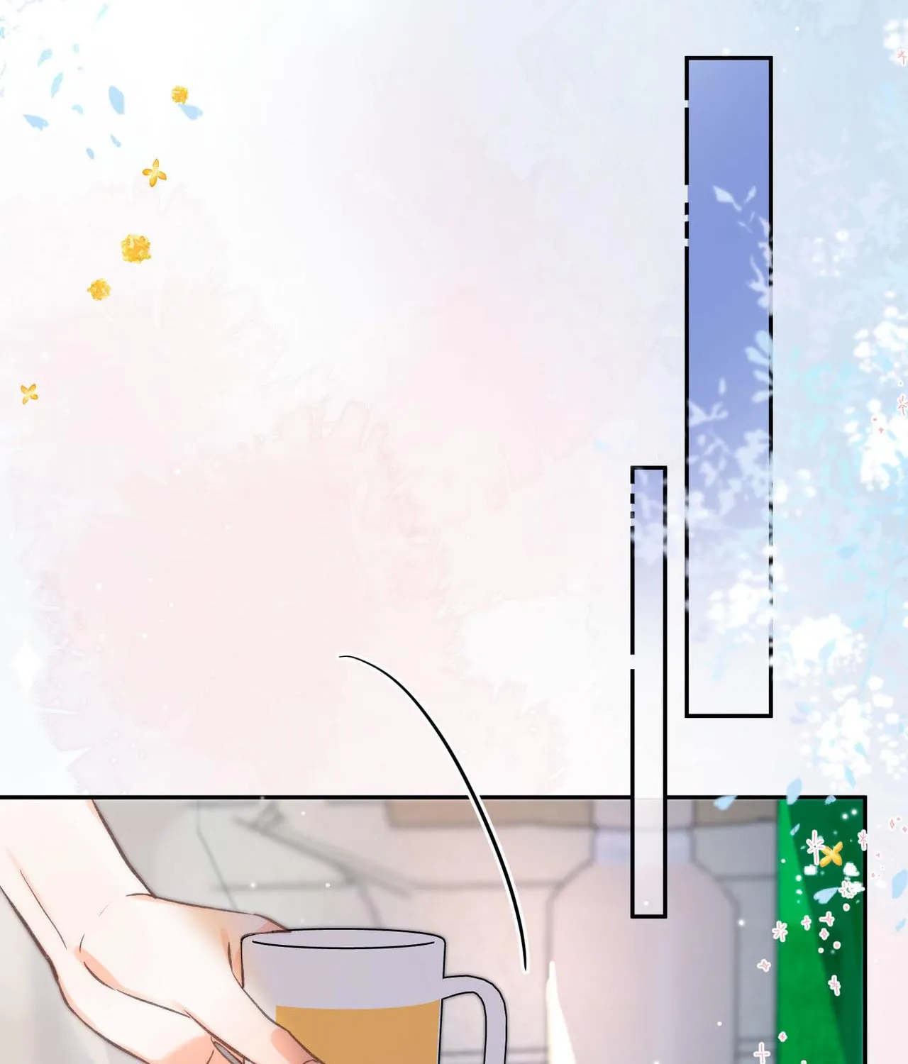 Daydreaming About Me (Colored) Chapter 16 page 55 - 
