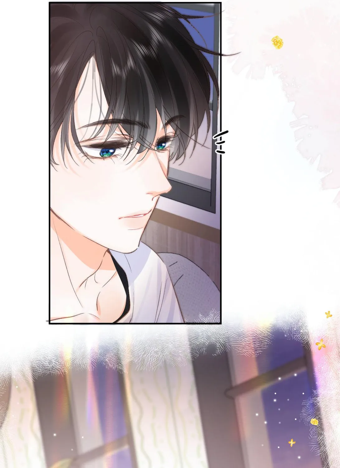 Daydreaming About Me (Colored) Chapter 16 page 57 - 