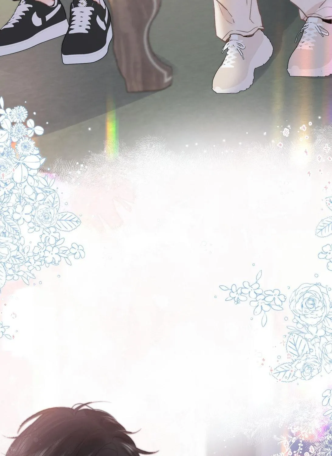 Daydreaming About Me (Colored) Chapter 16 page 61 - 