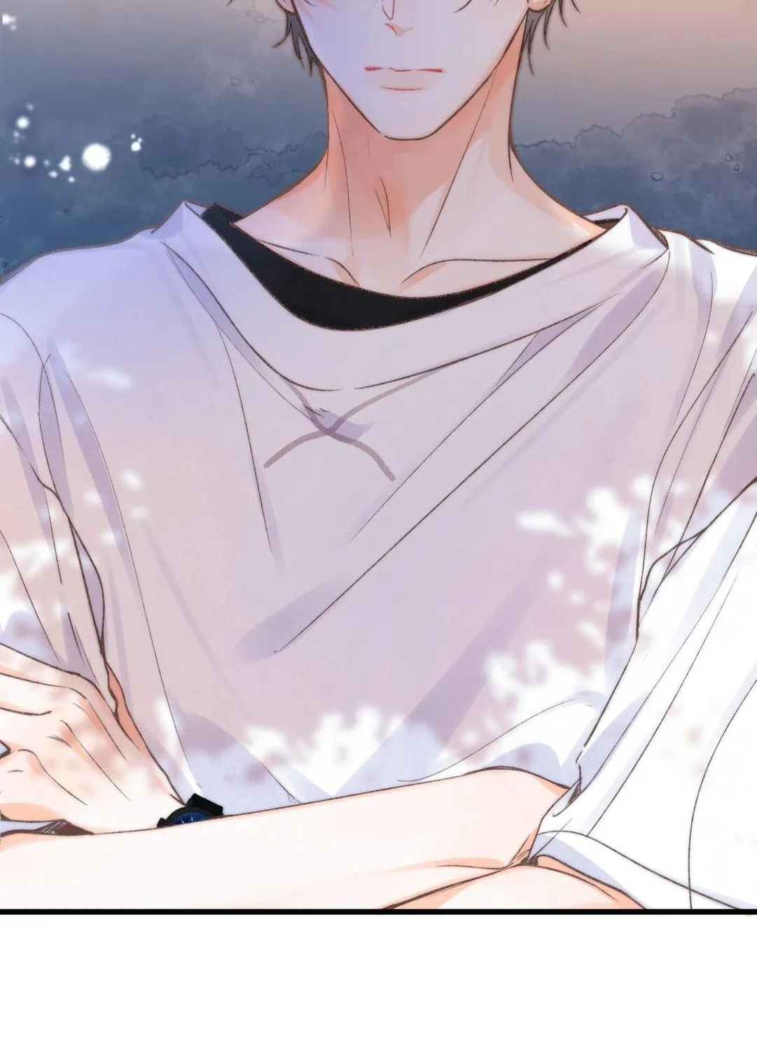 Daydreaming About Me (Colored) Chapter 16 page 9 - 